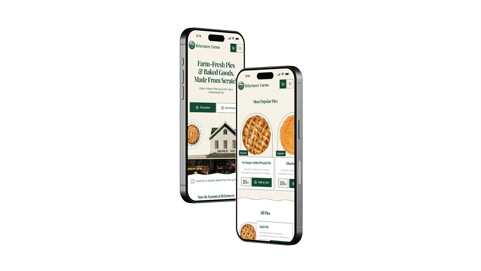 briemere phone preview