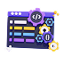 Full-Stack Development
