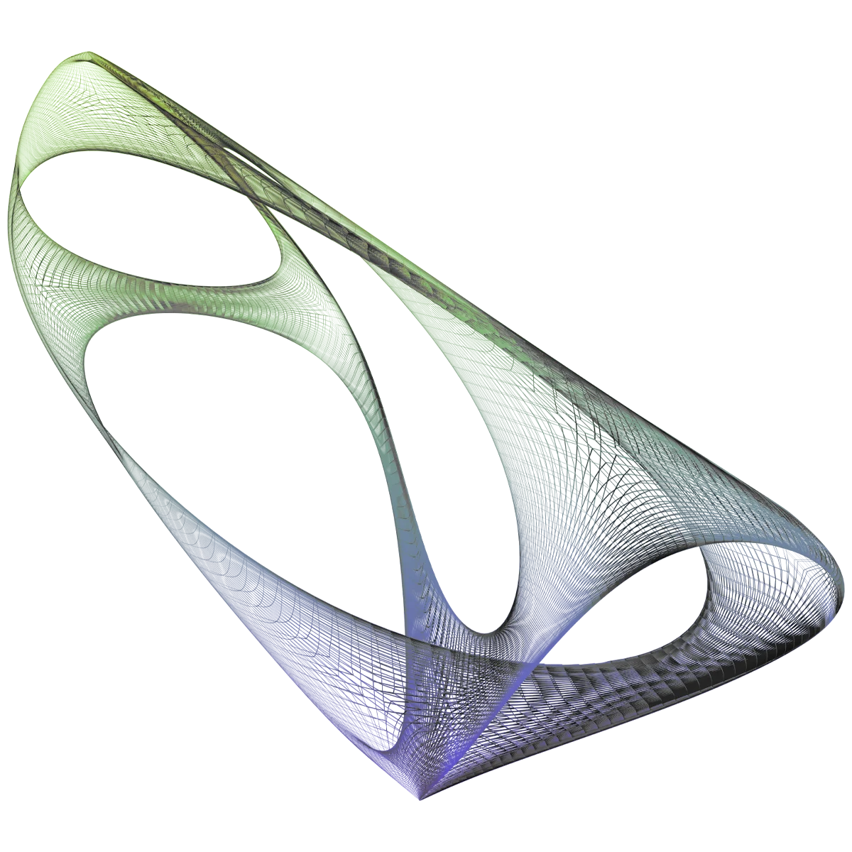 Build Intelligent Systems with Ostryx