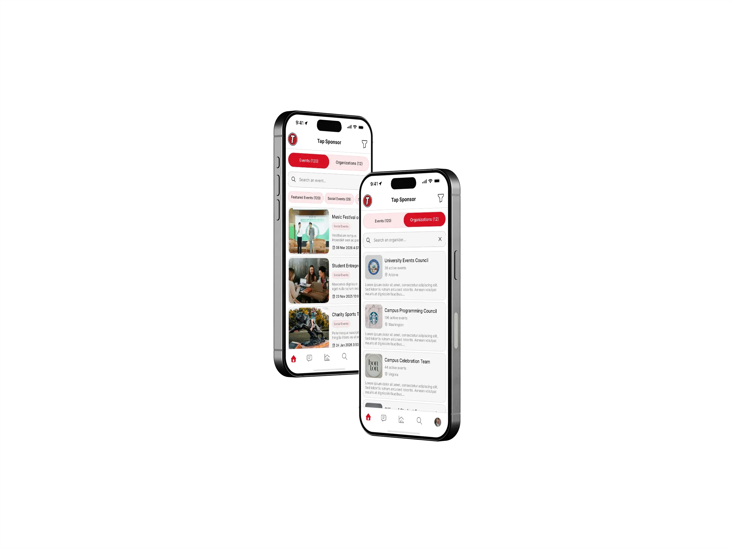 tapsponser phone preview
